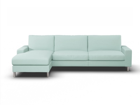 Ecksofa LO Large L